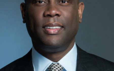 Access Bank Boss Wigwe Dies in Helicopter Crash in California