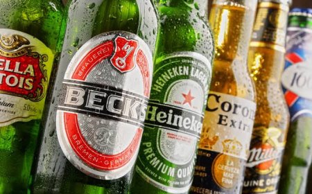 Prepare for price hike on beers, Nigeria Breweries