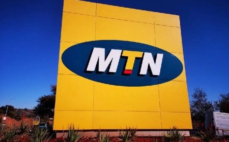 MTN officially confirms Network Glitch assures users of Swift Remedy