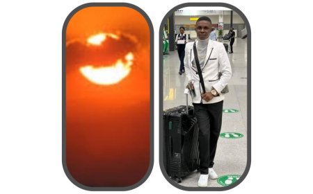 Sunset at noon as Sisi Quadri dies at aged 45