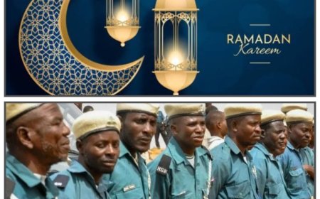 Police Arrests Eleven Muslims for Eating During Ramadan