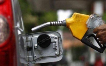 NNCPL Debunks Pump Price Adjustment Rumours, Assures Nigerians of Adequate Supply During Easter