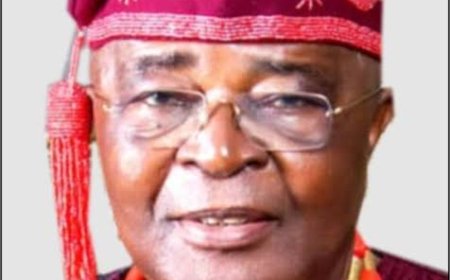 You have more to do for Egba Land, Alake tells Egba in Diaspora
