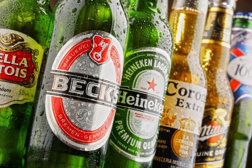 Prepare for price hike on beers, Nigeria Breweries