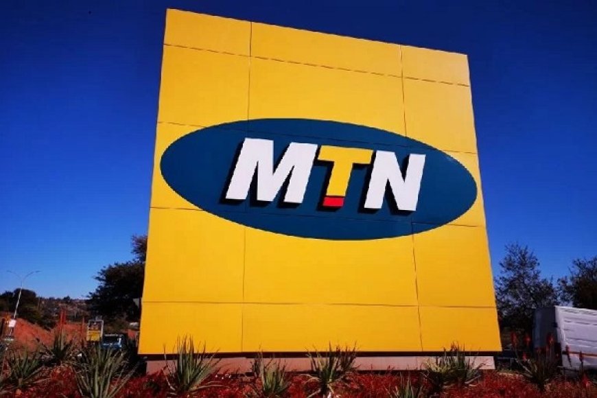 MTN officially confirms Network Glitch assures users of Swift Remedy