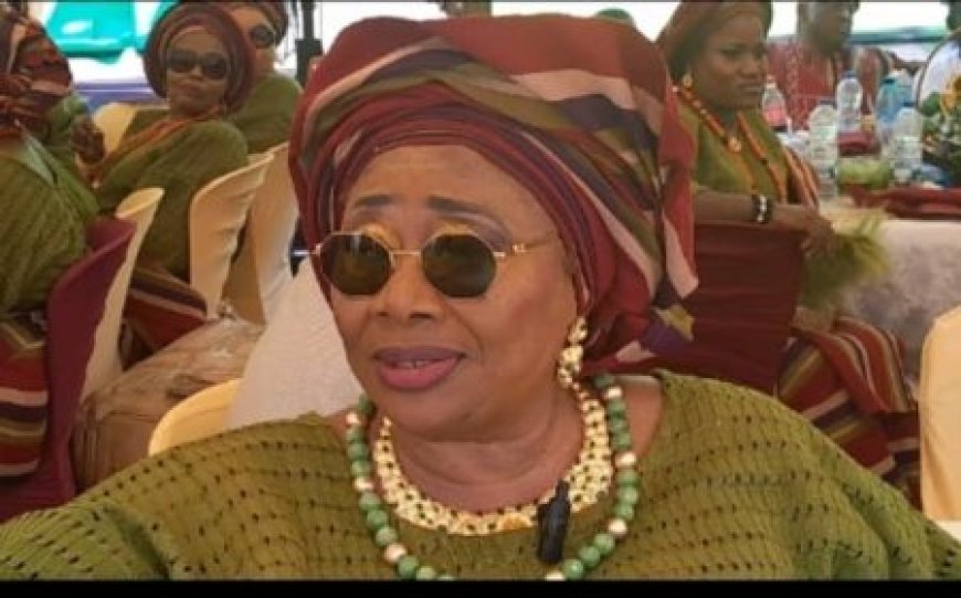 37th Lisabi Festival: It can only get better says Princess Ayorinde