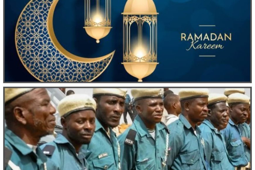 Police Arrests Eleven Muslims for Eating During Ramadan