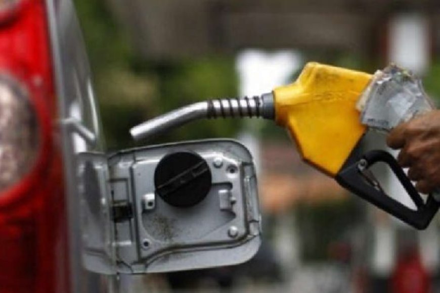 NNCPL Debunks Pump Price Adjustment Rumours, Assures Nigerians of Adequate Supply During Easter