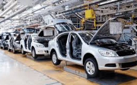 Why FG Can't Patronize Made-in-Nigeria Vehicles