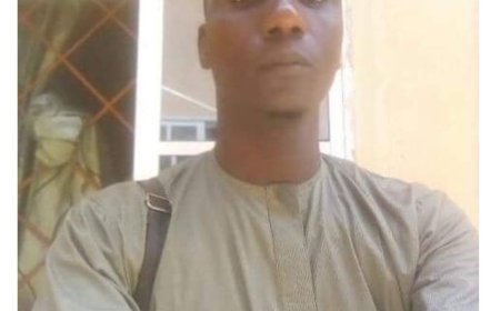 Stray Bullet Hits Journalist Inside Kano Government House on World Press Freedom Day