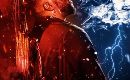 My New Epic Movie "Lakatabu" Will Set Cinemas on Fire Soon -Odunlade Adekola