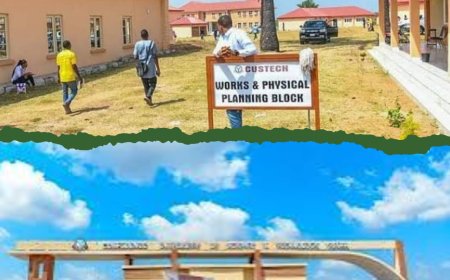KOGI:14 KIDNAPPED UNIVERSITY STUDENTS RESCUED