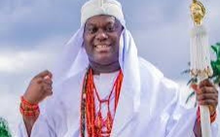 Ooni of Ife Set to Grace Annual Global Yoruba Heritage Event in Abeokuta