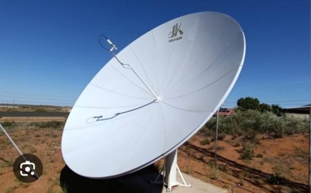 Security Concerns Heighten As Terrorists Go Digital in Nigeria