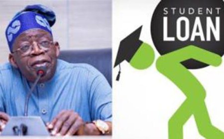 FG Declares Students Loan Portal Open from May 24, 2024