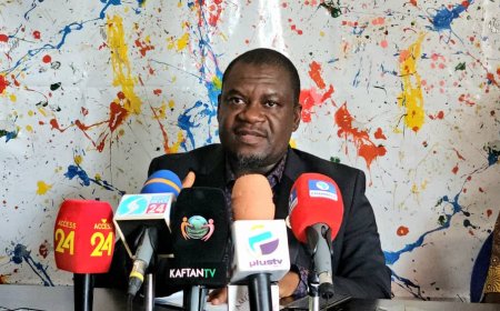 Pelican Valley CEO Commends Tinubu on Nationwide 100,000 Housing Project Sues for Engagement of Credible Developpers, Strong Monitoring to Ensure Success