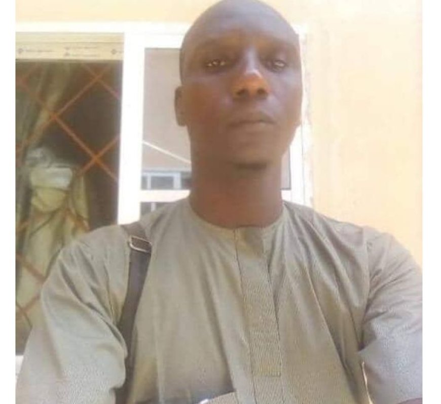 Stray Bullet Hits Journalist Inside Kano Government House on World Press Freedom Day