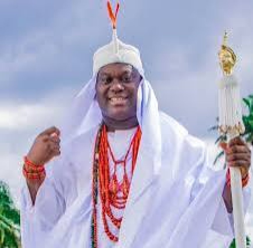 Ooni of Ife Set to Grace Annual Global Yoruba Heritage Event in Abeokuta