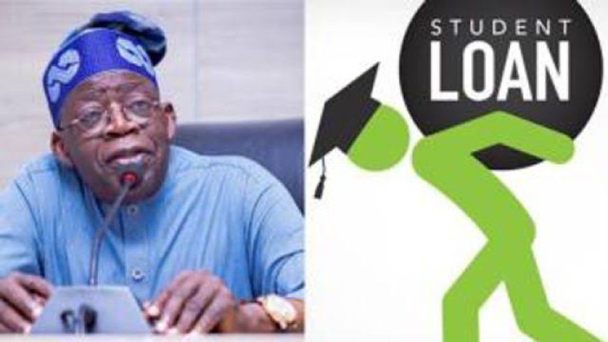 FG Declares Students Loan Portal Open from May 24, 2024