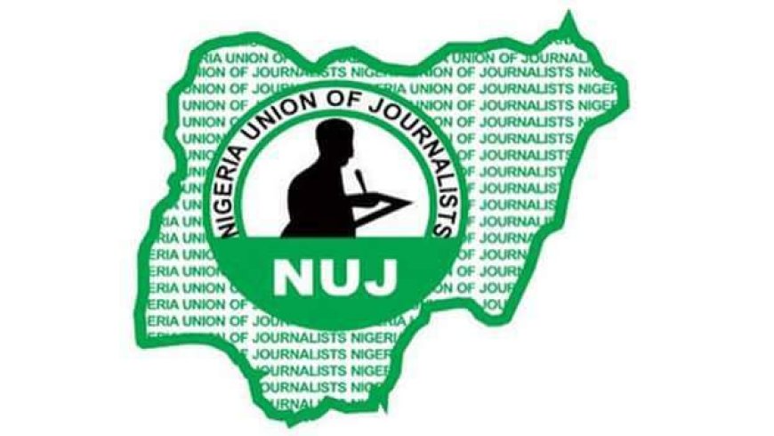 "You Are Doing Well"-NUJ South West Zone Commends Dapo Abiodun for Appointing Journalist  As HoS