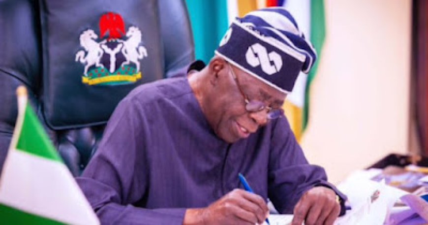 FG Constitutes Governing Boards of Tertiary Institutions Days After ASUU Threats