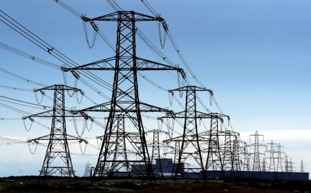 STRIKE UPDATES: LABOUR SHUTS DOWN NATIONAL GRID