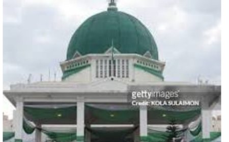 Nationwide Strike Updates:Workers Shut Down National Assembly, Federal Secretariat