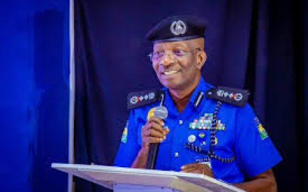 We Have Deployed Strategic Security Architecture for Eid-el-kabir -IGP Assures Nigerians