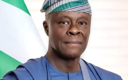 New Minimum Wage:Finance Minister Wale Edun Reportedly Recommends N105,000 to President Tinubu