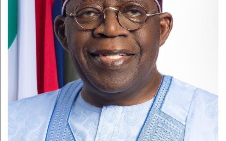 June 12: Tinubu Assures Nigerians of Dividends of Democracy, Celebrates Nigerian Heroes
