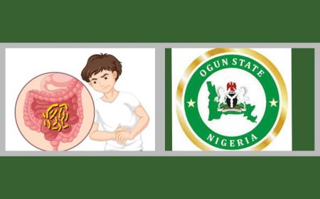 Cholera Outbreak: Ogun Government Rolls Out Strict Safety Measures