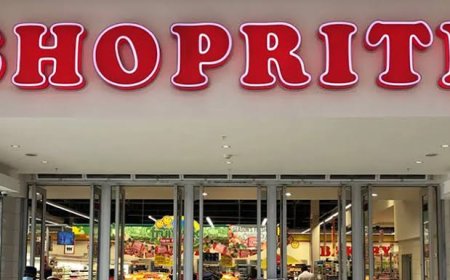 Economic Crisis: Shoprite to Shut Down Another Branch  By June 30