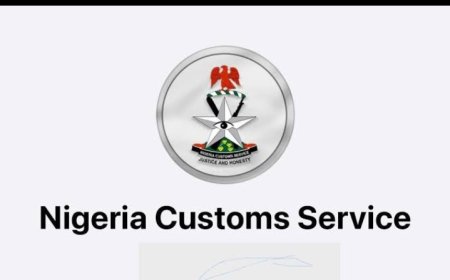 Nigeria Customs Officer Slumps, Dies During Engagement at National Assembly