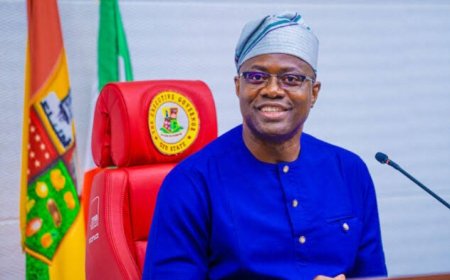 Oyo Announces 15 Days Recruitment for 7,000 Primary School Teachers, 100 Caregivers