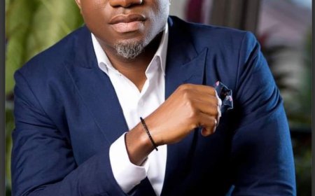 How Former Konga CEO Nick Imudia Took His Own Life in Lagos