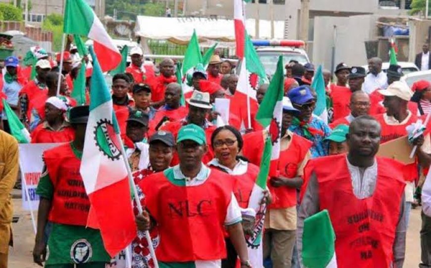 Marathan Meeting Between Organized Labour and National Assembly, SGF Fails to Stop Planned Nationwide Strike