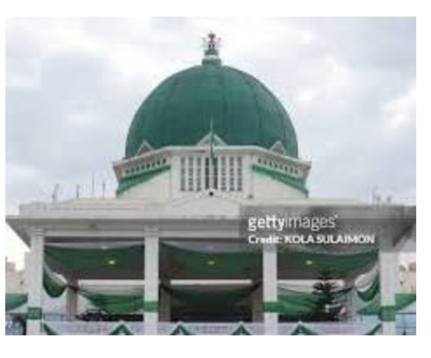 Nationwide Strike Updates:Workers Shut Down National Assembly, Federal Secretariat