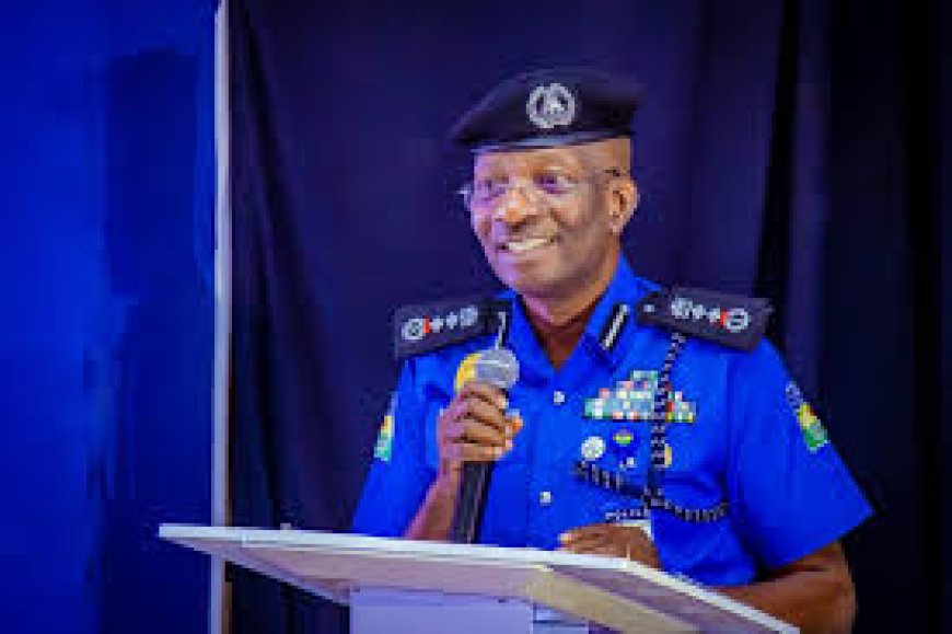 We Have Deployed Strategic Security Architecture for Eid-el-kabir -IGP Assures Nigerians