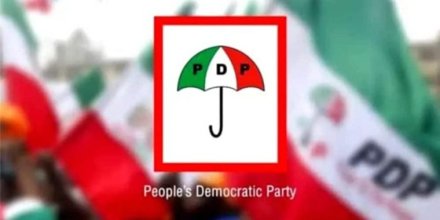 Nigerians Are Hungry and Angry- PDP Tells Tinubu on June 12