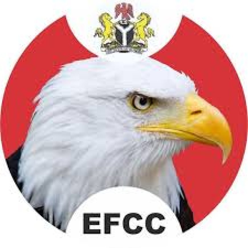 EFCC Arrests Two Ex-Bankers for Allegedly Stealing Dead Customer's Money