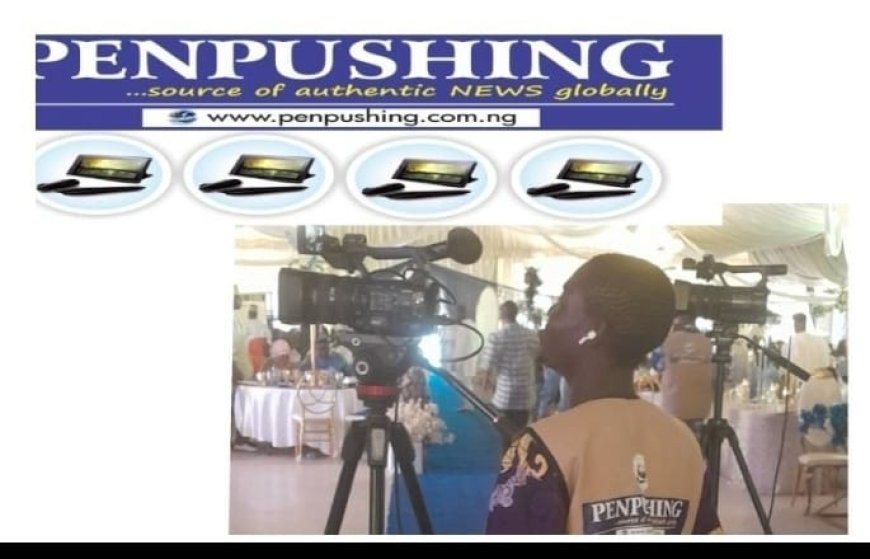 Penpushing Media's 6th Anniversary Lecture Set for July 25