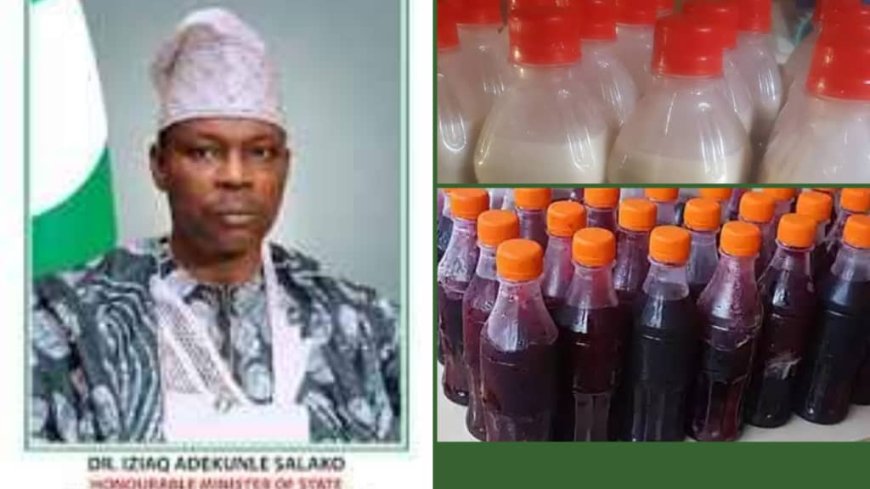 Cholera: Avoid Consumption of Zobo, Kunu, Others, FG Warns As Death Toll Rises to 53