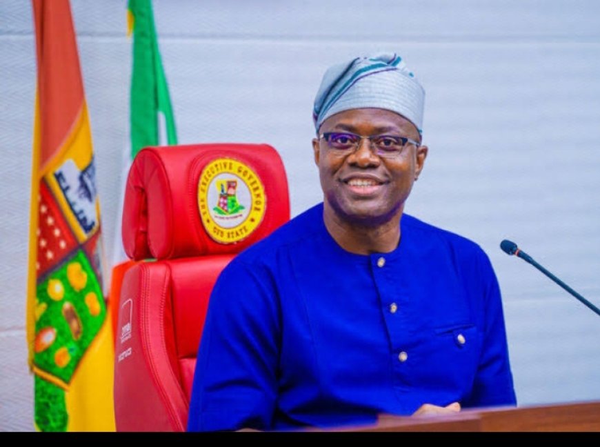 Oyo Announces 15 Days Recruitment for 7,000 Primary School Teachers, 100 Caregivers