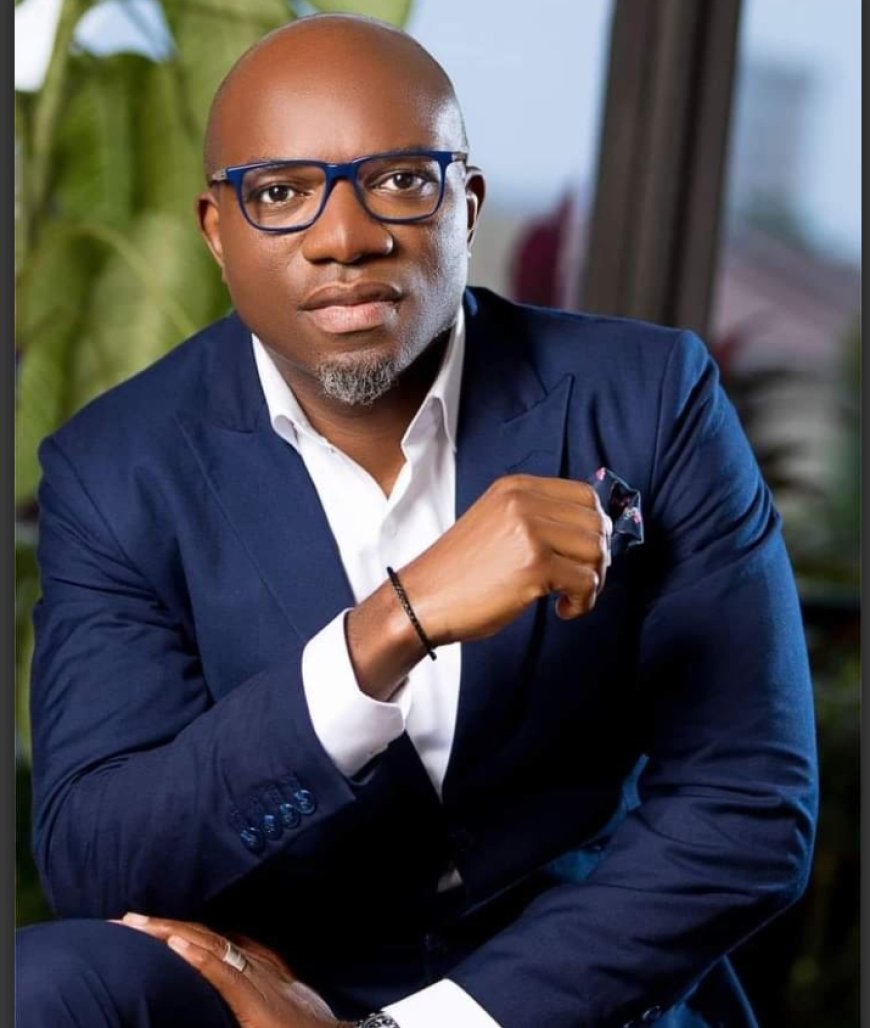 How Former Konga CEO Nick Imudia Took His Own Life in Lagos