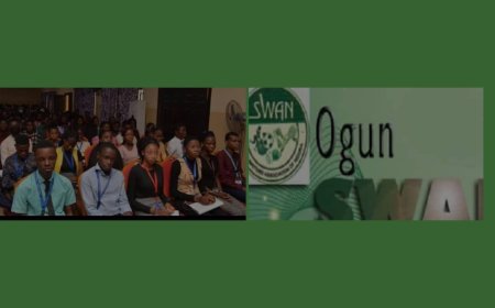 World Sports Journalists' Day 2024:Experts Task New Generation of Journalists on Professionalism, Accurate Reporting
