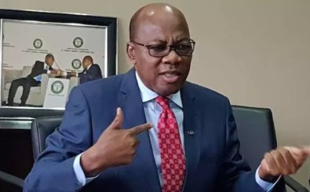 Hunger Protests on The Horizon -Agbakoba Issues Warning to FG