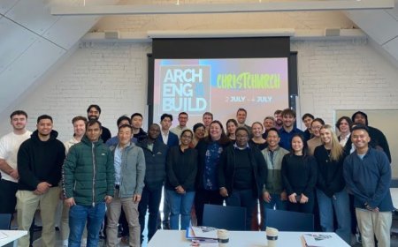 Nigerian Students Achieve Top Ranking in New Zealand, Aim for $10,000 Competition