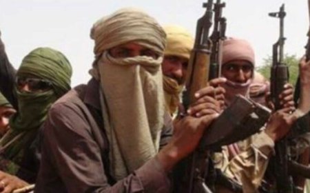 Bandits Abduct Two Journalists,Wives,Children in Kaduna