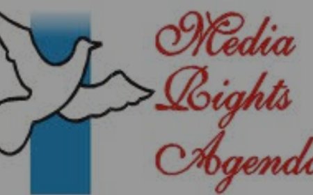 MRA Urges FG to Secure Release of Journalists Kidnapped in Kaduna