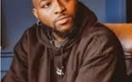 Davido Yields Custody of Imade in Emotional Response to Sophia Momodu